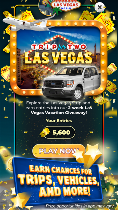 PCH+ - Real Prizes, Fun Games Screenshot