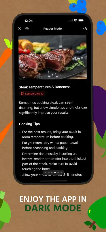 Recipe Resizer: Manage Recipes screenshot 9 of 10