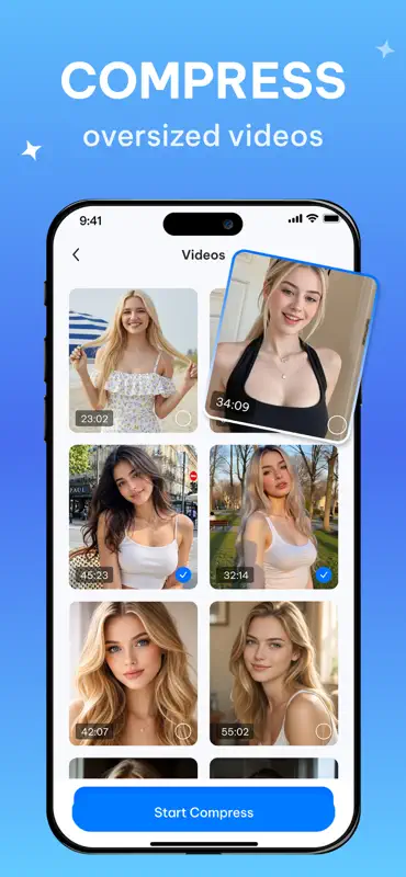 Smart Cleaner : Free Storage screenshot 3 of 6