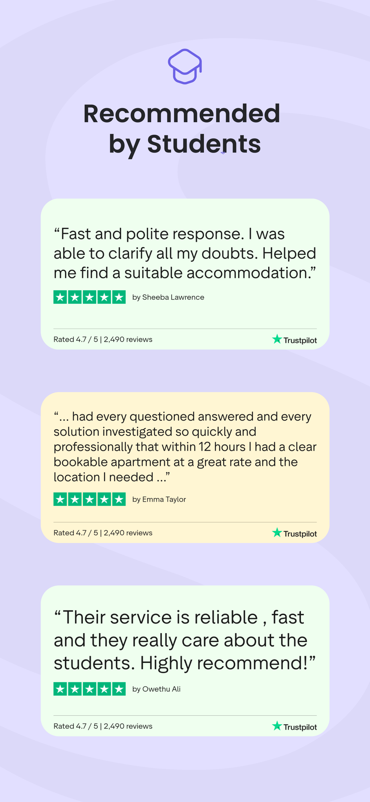Student.com: college housing