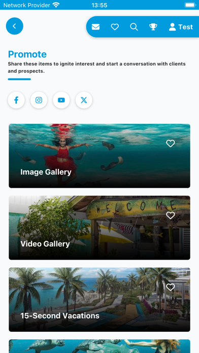 Cayman Islands Specialist Screenshot