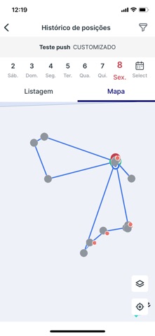 Wi-biSEG screenshot