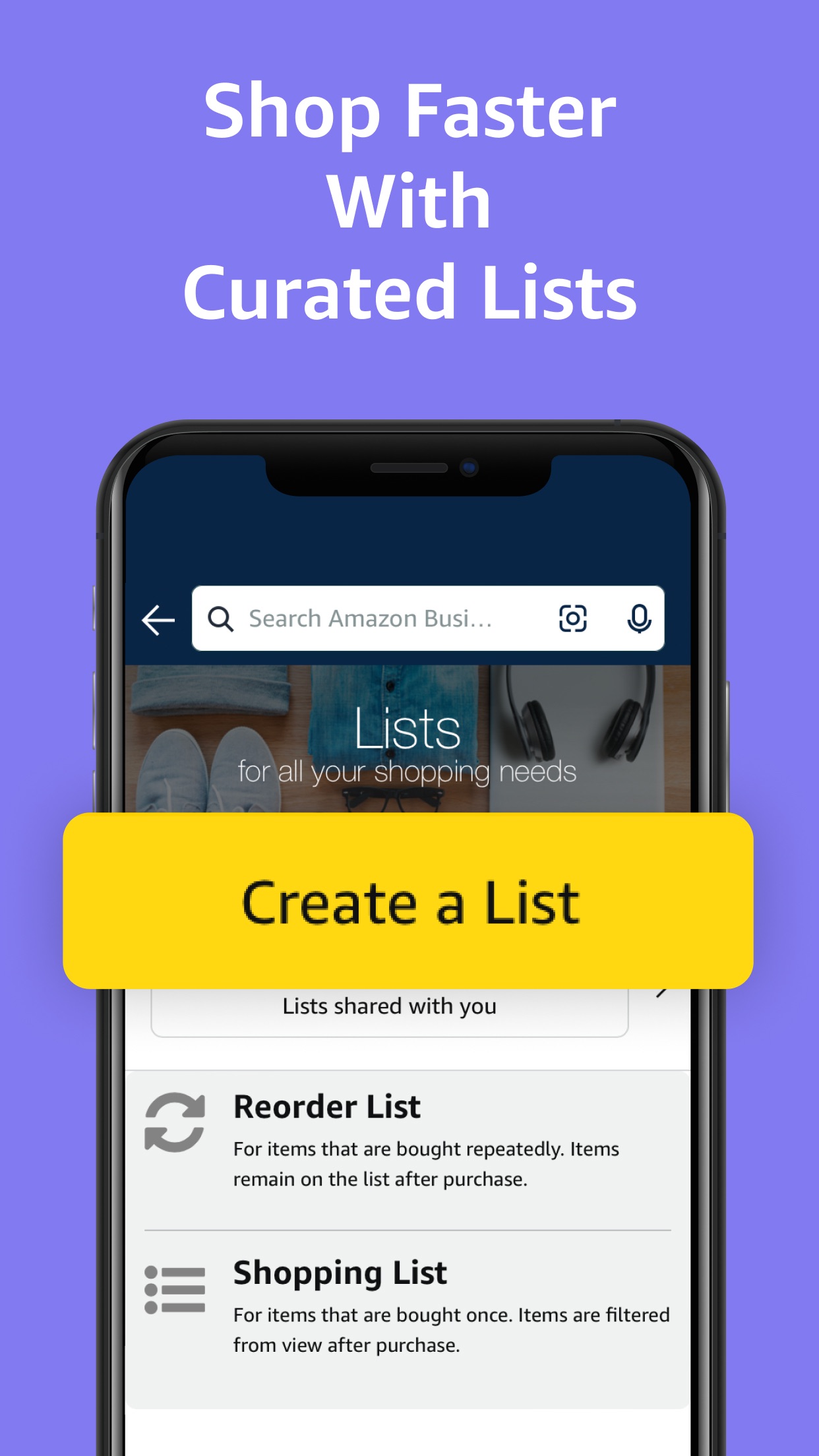 Amazon Business: B2B Shopping screenshot 6