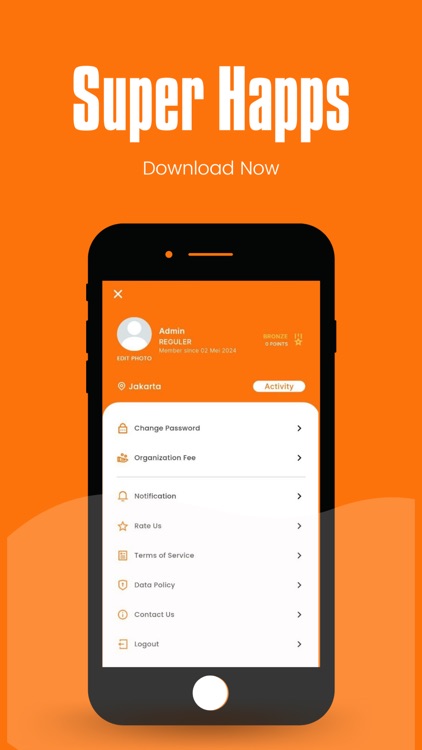 Super Happs screenshot-3