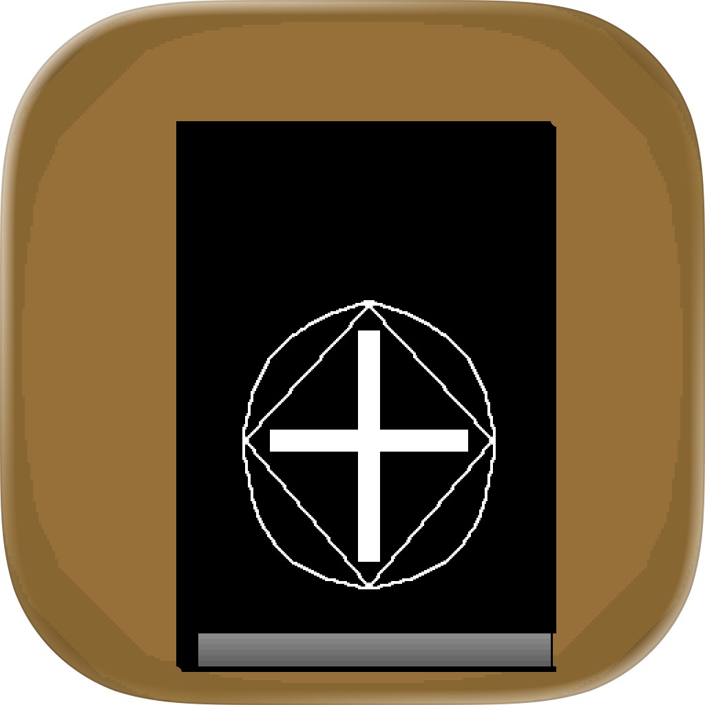 Apple App Store cover for The Vampire House
