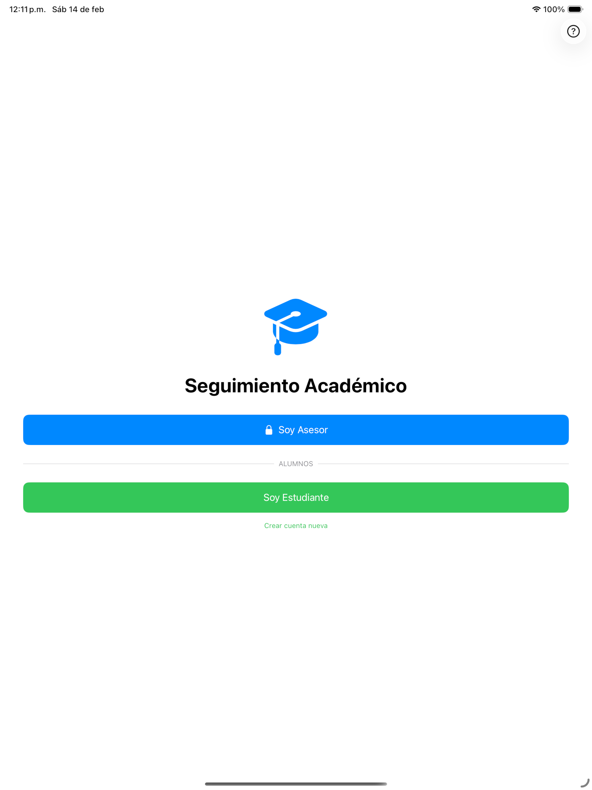 xProyecto screenshot 10