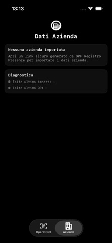 GPF Dipendente Screenshot 3 of 3
