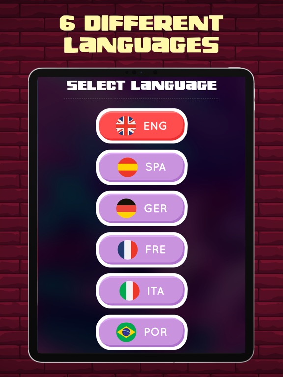 Never Ever.. The Game