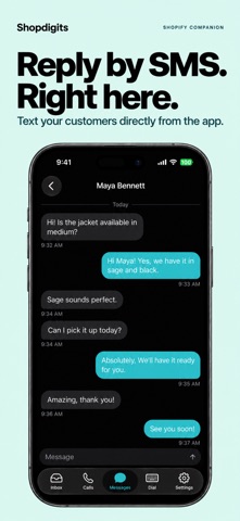 Shopdigits Screenshot 3 of 6