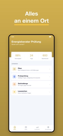 Energiefachwirt IHK Aufstieg screenshot