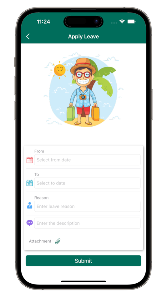 #7. Maples Academy, Budhana (iOS) Podle: Dipendra Singh