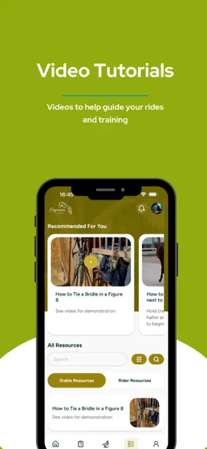 Empower Equine screenshot 4