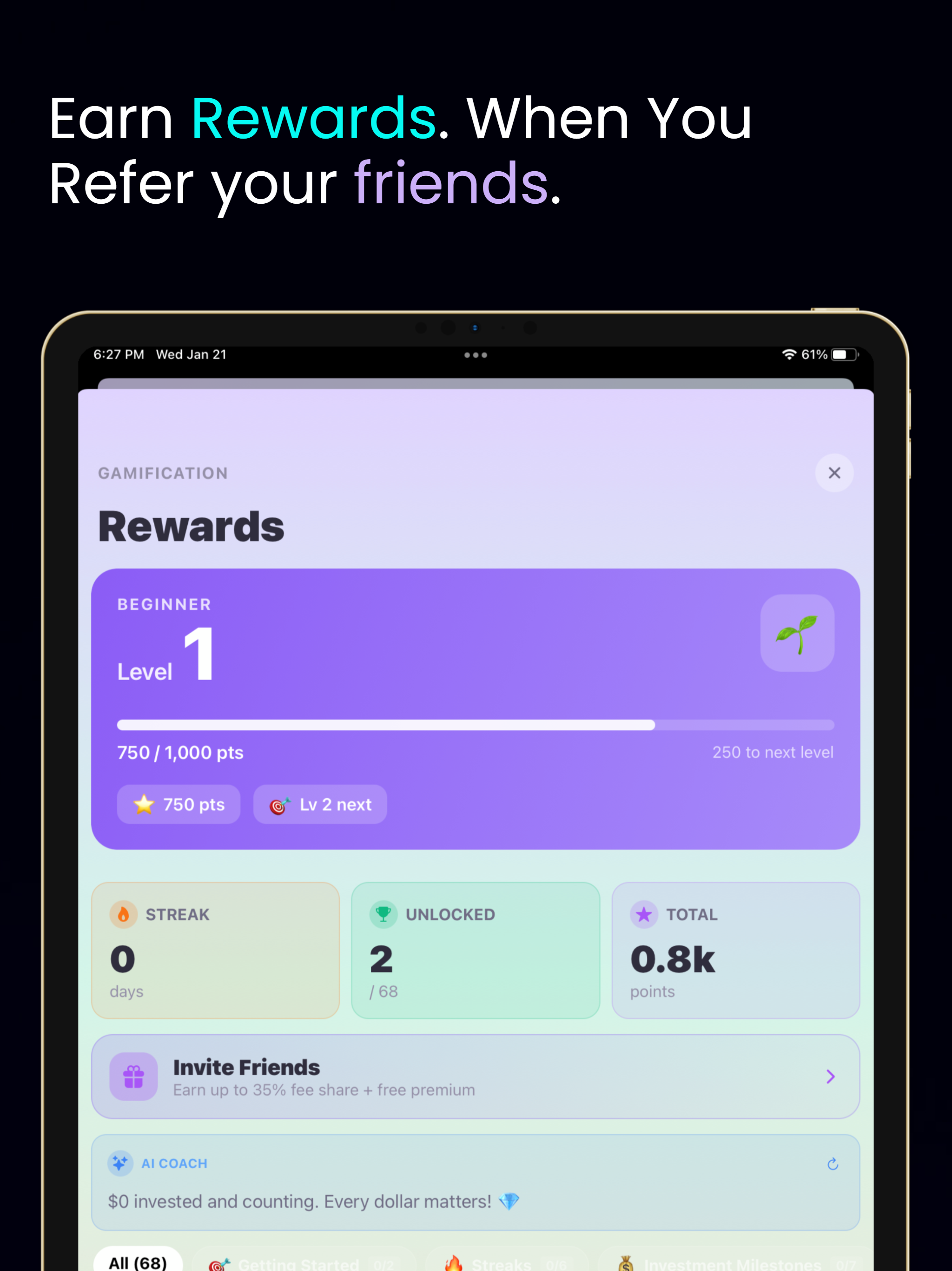 SpareCashFi