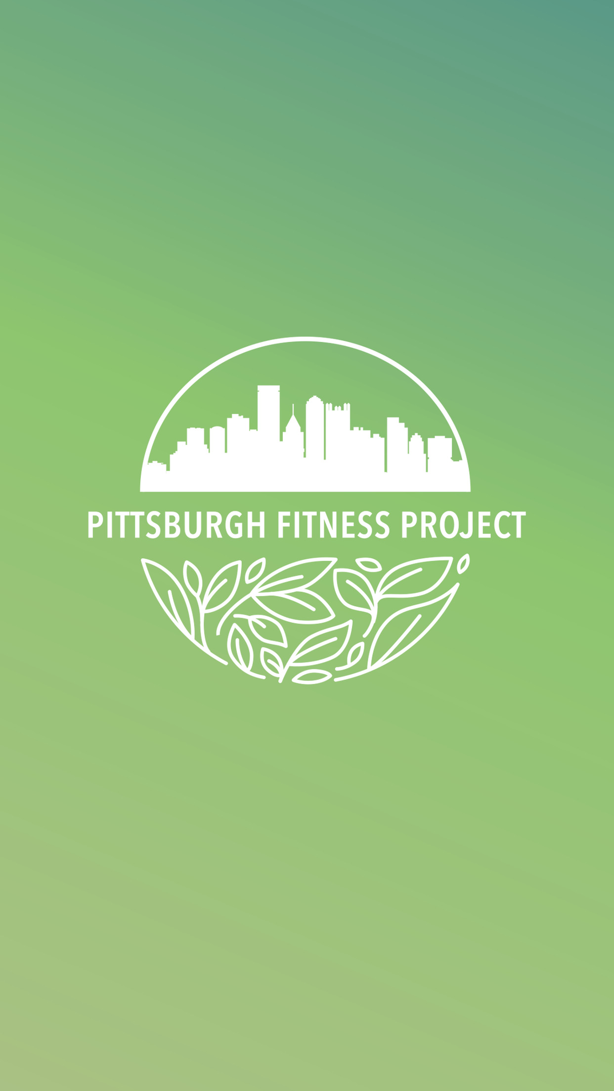 Pittsburgh Fitness Project