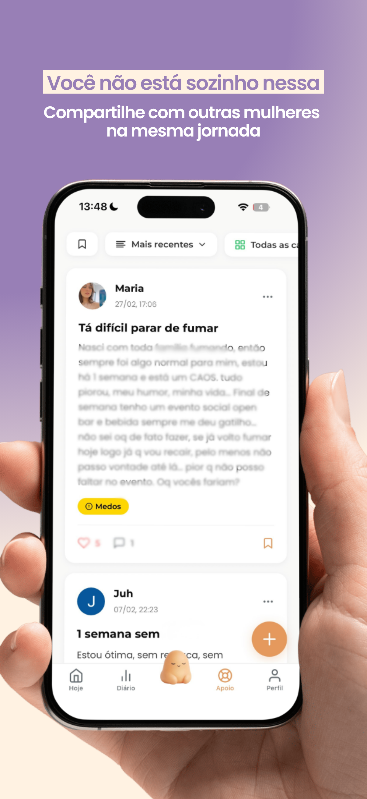 Quit Smoking – Lume screenshot 5