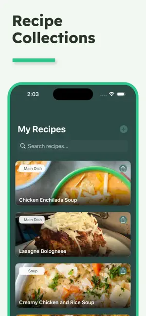 PlateMate AI screenshot 4