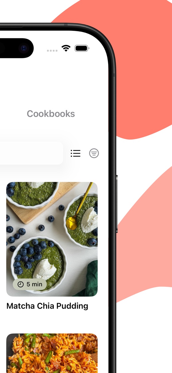 ReelMeal screenshot 5