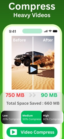 QwikClean: Phone Storage Clean Screenshot 5 of 5