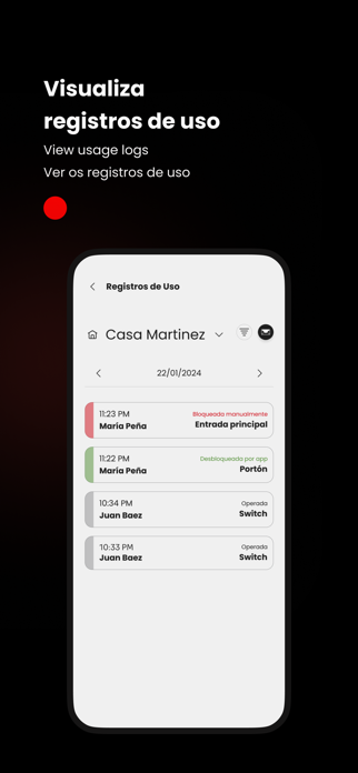 Poli - Home Screenshot 5 of 5