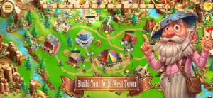 Country Tales 2: New Frontiers screenshot 2