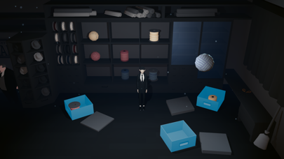 Playing Kafka Screenshot