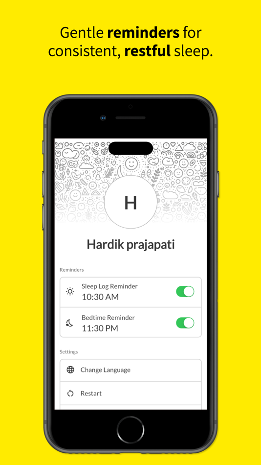 #2. Solid Sleep (iOS) 게시자: Playpower Labs, LLC
