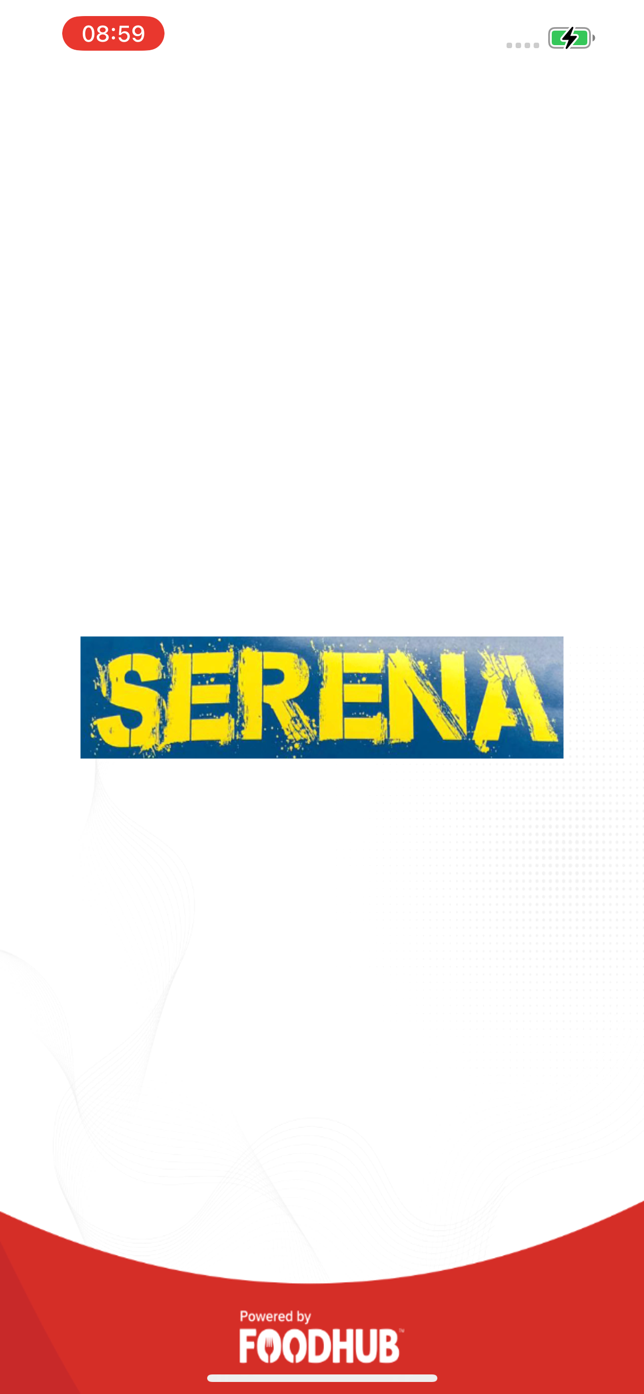 Serena Cardenden.