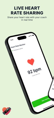 HeartShare Screenshot 2 of 6
