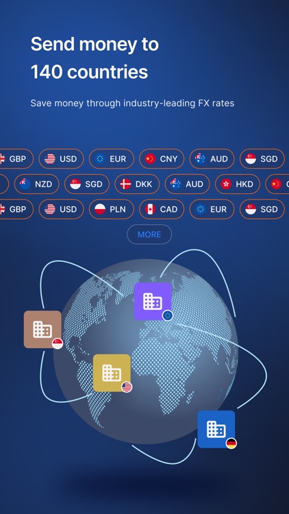 Marlo Business screenshot-5