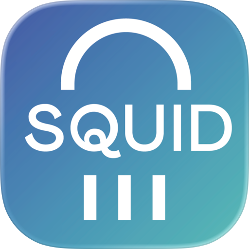 Squid Suite