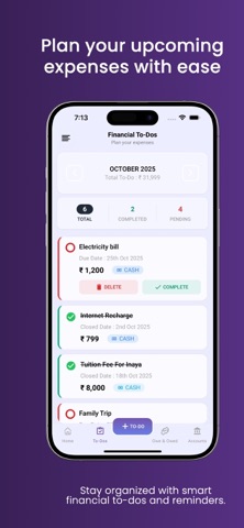 FinZipper Screenshot 3 of 5