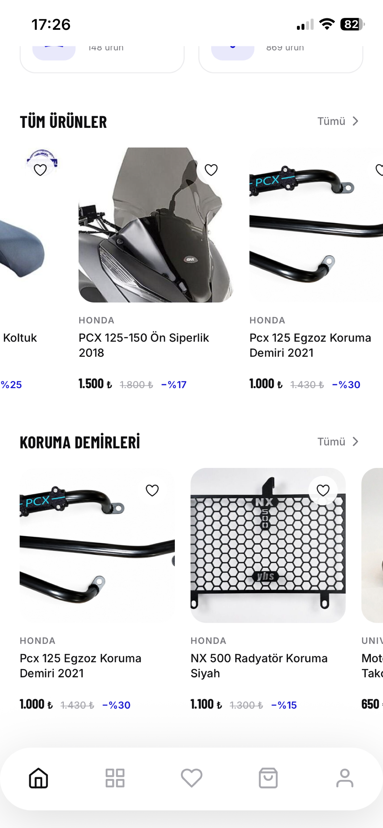 YBS Motosiklet screenshot 6