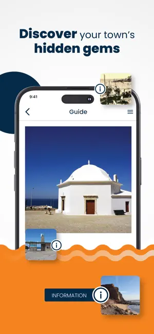 Sailer App screenshot 4