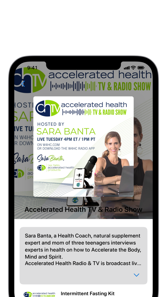 #7. Talk 4 Media (iOS) 게시자: Talk 4 Media, LLC