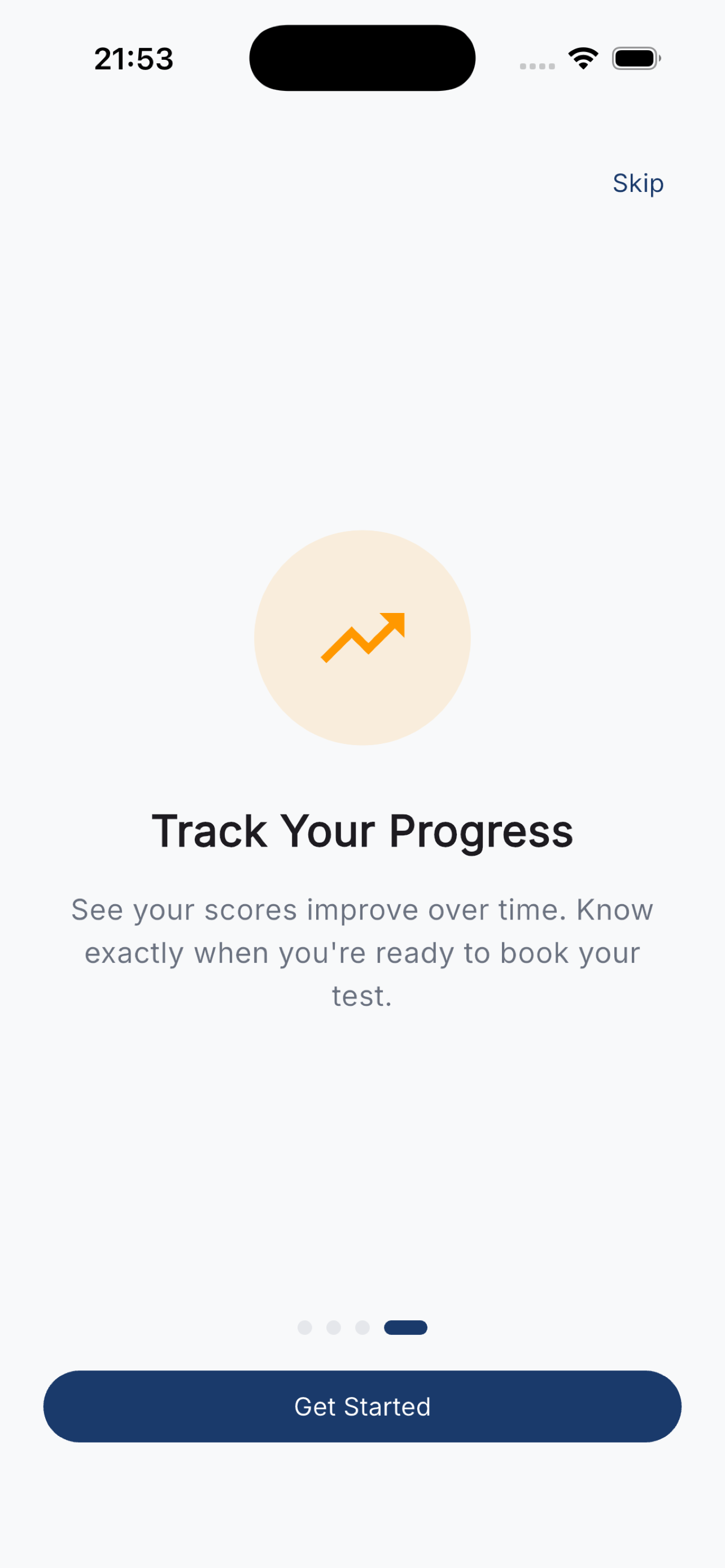 ILR Test Practice