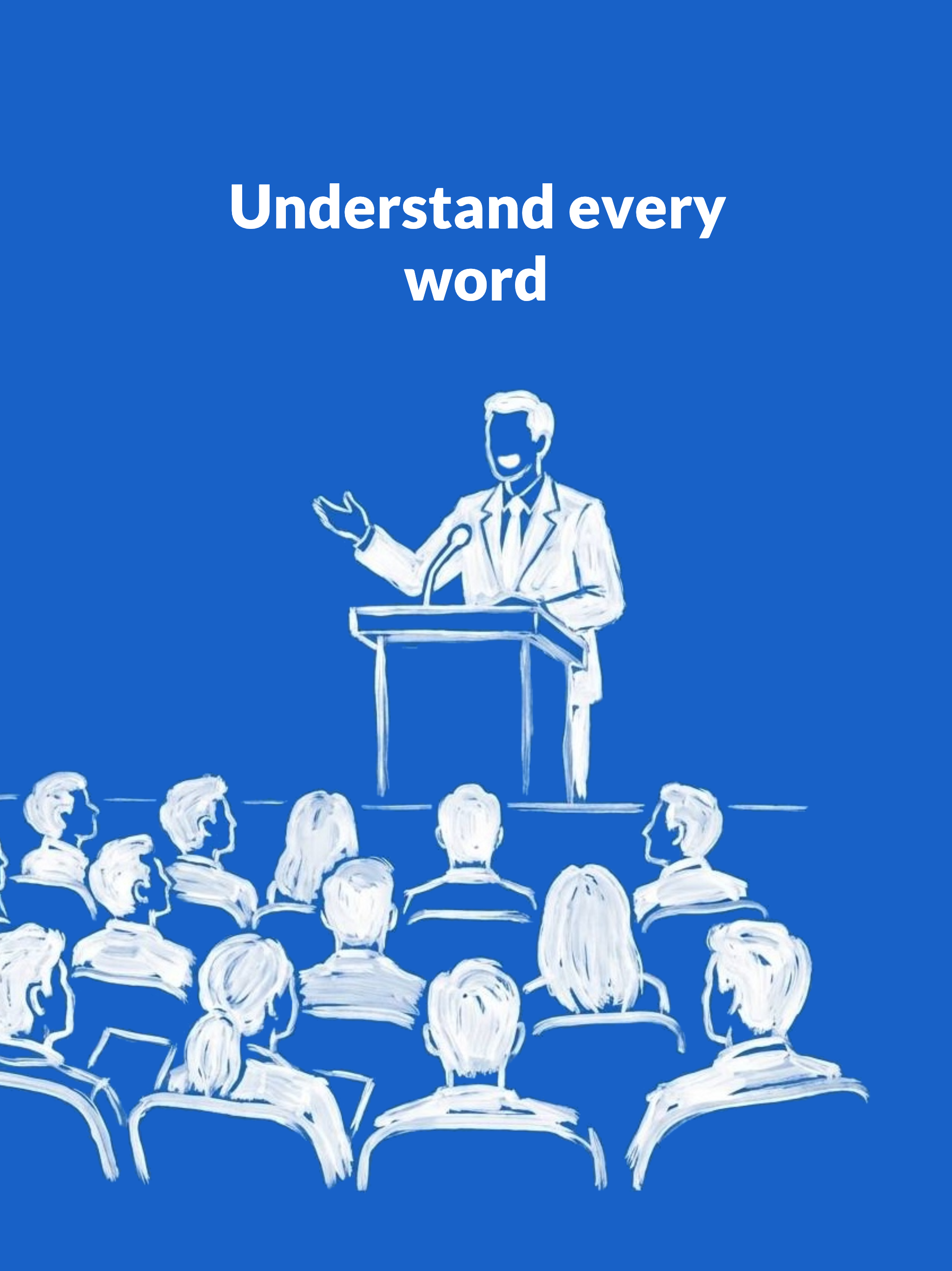 Live Translator: ekto