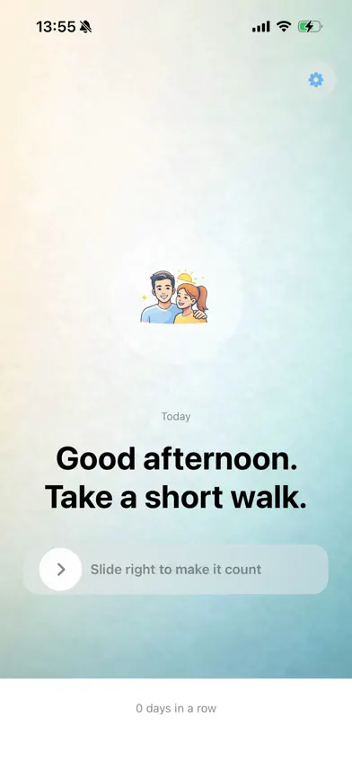 One Small Thing screenshot 4