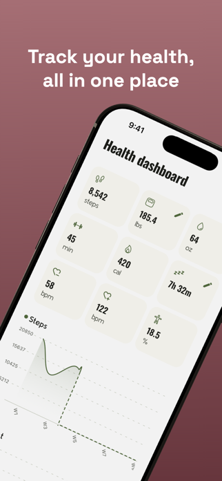 Day75: Hard Challenge Tracker Screenshot 6 of 6