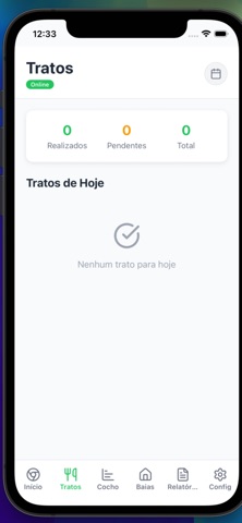 Pastu - Cocho screenshot