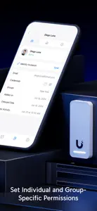 UniFi Access screenshot #6 for iPhone