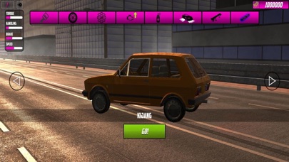 Realistic Autobahn Madness Screenshot
