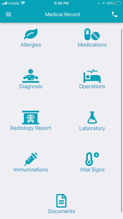 Arrawdha Patient App screenshot-3