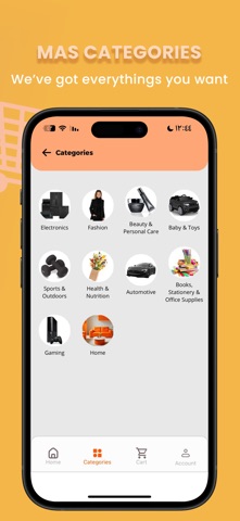 MAS_app screenshot