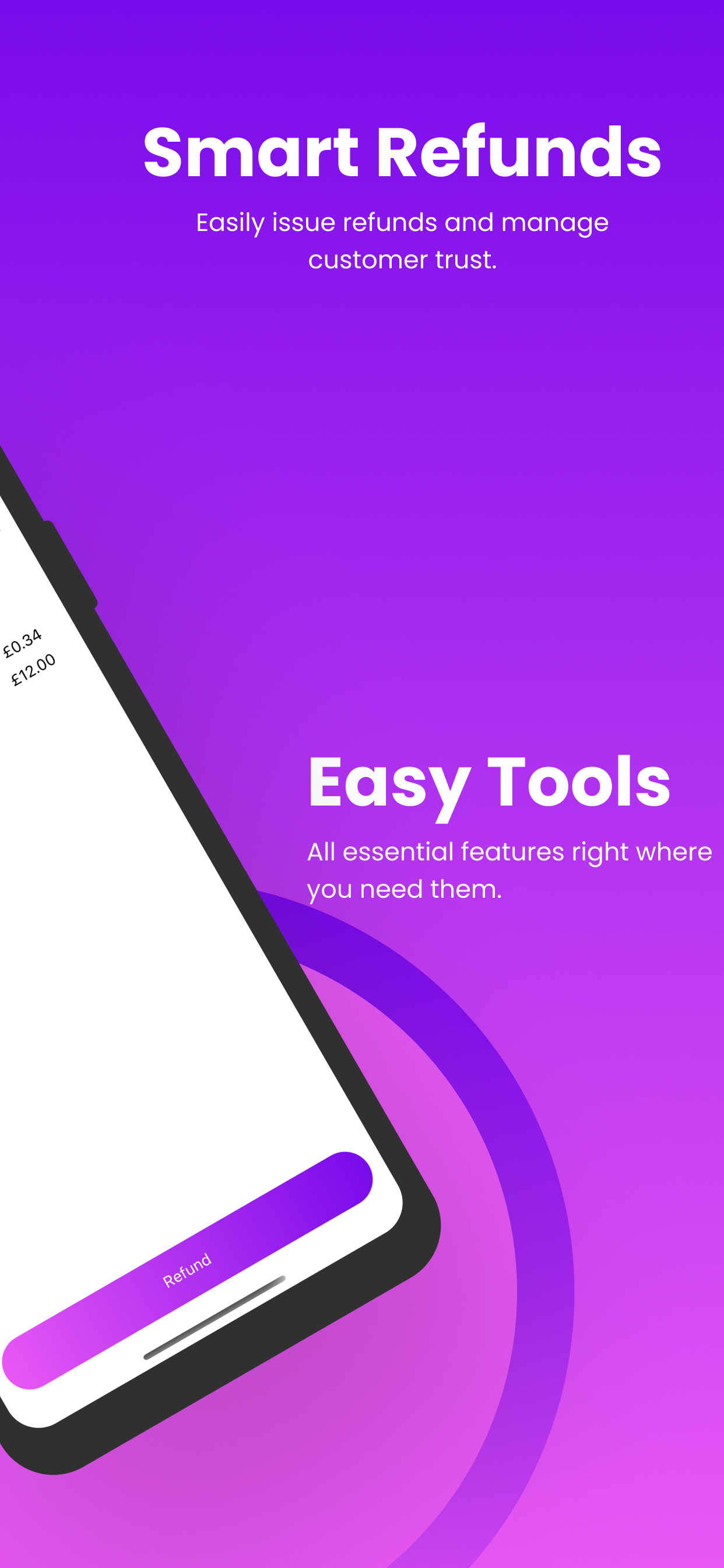 FlowPOS Mobile