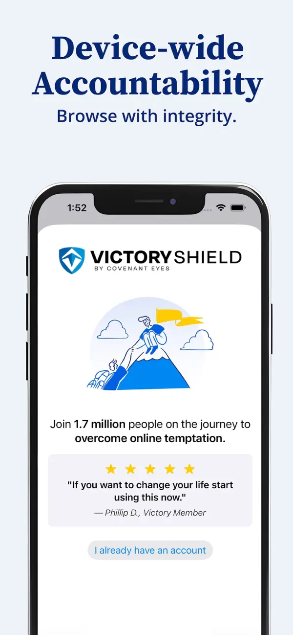 Screenshot #1 pour Victory Shield