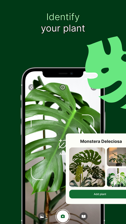 #3. FYTA (iOS) 由: Fyta