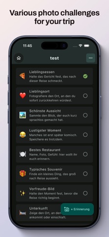 TripMission Screenshot 2 of 6