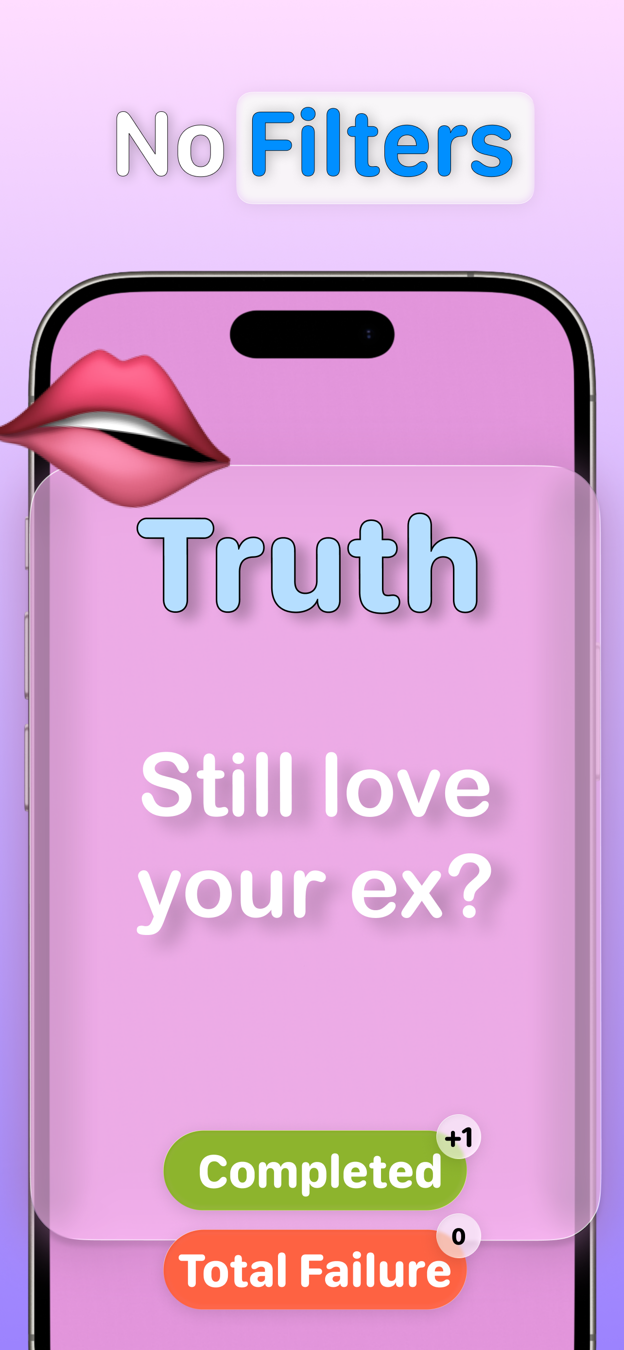Truth or Dare - PartyVibes screenshot 2