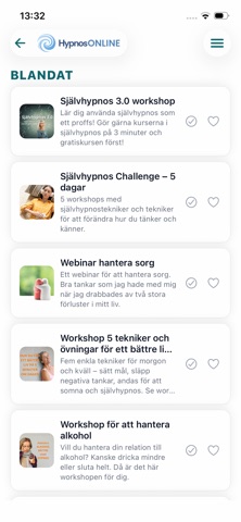 HypnosONLINE Screenshot 6 of 10
