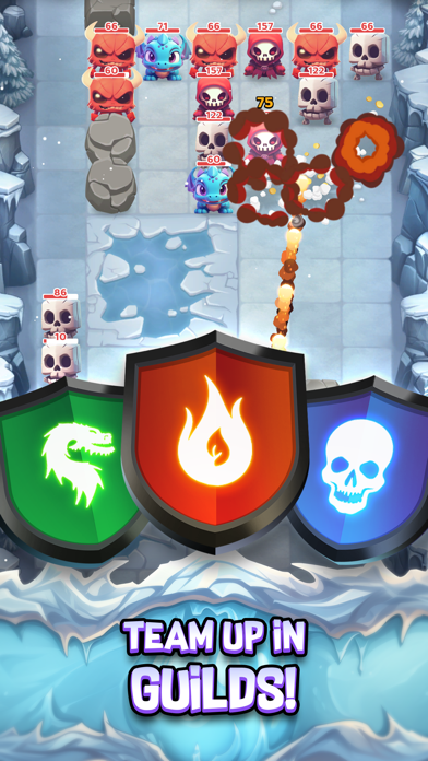 Spell Masters poster